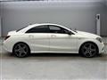 2017 Mercedes-Benz CLA-CLASS