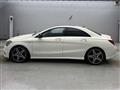 2017 Mercedes-Benz CLA-CLASS