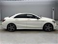 2017 Mercedes-Benz CLA-CLASS