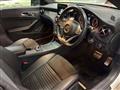 2017 Mercedes-Benz CLA-CLASS