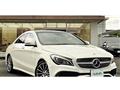 2017 Mercedes-Benz CLA-CLASS