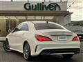 2017 Mercedes-Benz CLA-CLASS