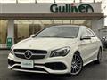 2017 Mercedes-Benz CLA-CLASS