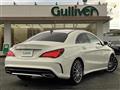 2017 Mercedes-Benz CLA-CLASS