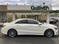 2017 Mercedes-Benz CLA-CLASS