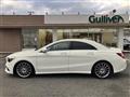 2017 Mercedes-Benz CLA-CLASS