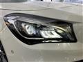 2017 Mercedes-Benz CLA-CLASS