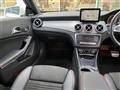 2017 Mercedes-Benz CLA-CLASS