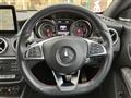 2017 Mercedes-Benz CLA-CLASS