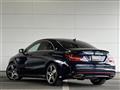 2017 Mercedes-Benz CLA-CLASS
