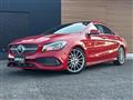 2017 Mercedes-Benz CLA-CLASS