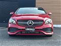 2017 Mercedes-Benz CLA-CLASS