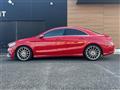 2017 Mercedes-Benz CLA-CLASS