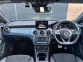 2017 Mercedes-Benz CLA-CLASS