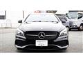 2017 Mercedes-Benz CLA-CLASS