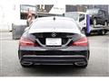 2017 Mercedes-Benz CLA-CLASS