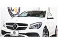 2017 Mercedes-Benz CLA-CLASS