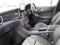 2017 Mercedes-Benz CLA-CLASS