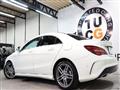2017 Mercedes-Benz CLA-CLASS