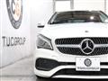 2017 Mercedes-Benz CLA-CLASS