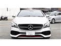 2017 Mercedes-Benz CLA-CLASS