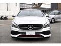 2017 Mercedes-Benz CLA-CLASS