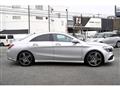 2017 Mercedes-Benz CLA-CLASS