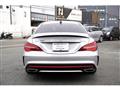 2017 Mercedes-Benz CLA-CLASS