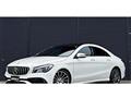 2017 Mercedes-Benz CLA-CLASS