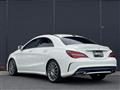 2017 Mercedes-Benz CLA-CLASS