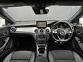 2017 Mercedes-Benz CLA-CLASS