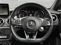 2017 Mercedes-Benz CLA-CLASS