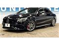 2017 Mercedes-Benz CLA-CLASS