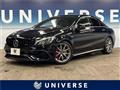 2017 Mercedes-Benz CLA-CLASS