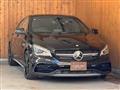 2017 Mercedes-Benz CLA-CLASS