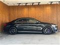 2017 Mercedes-Benz CLA-CLASS