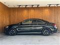2017 Mercedes-Benz CLA-CLASS