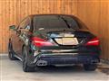 2017 Mercedes-Benz CLA-CLASS