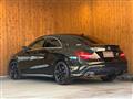 2017 Mercedes-Benz CLA-CLASS