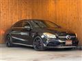 2017 Mercedes-Benz CLA-CLASS