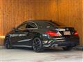 2017 Mercedes-Benz CLA-CLASS