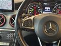 2017 Mercedes-Benz CLA-CLASS