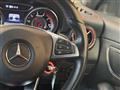 2017 Mercedes-Benz CLA-CLASS