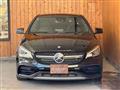 2017 Mercedes-Benz CLA-CLASS