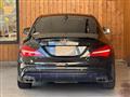 2017 Mercedes-Benz CLA-CLASS