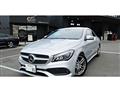 2016 Mercedes-Benz CLA-CLASS