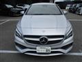 2016 Mercedes-Benz CLA-CLASS