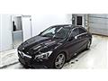 2016 Mercedes-Benz CLA-CLASS