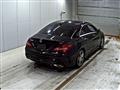 2016 Mercedes-Benz CLA-CLASS