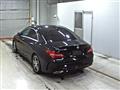 2016 Mercedes-Benz CLA-CLASS